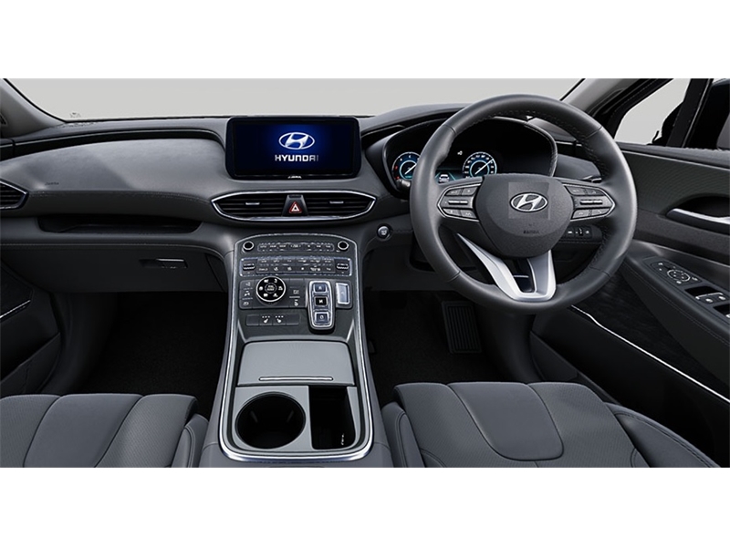 Hyundai KONA ELECTRIC HATCHBACK 150kW Premium 64kWh 5dr Auto